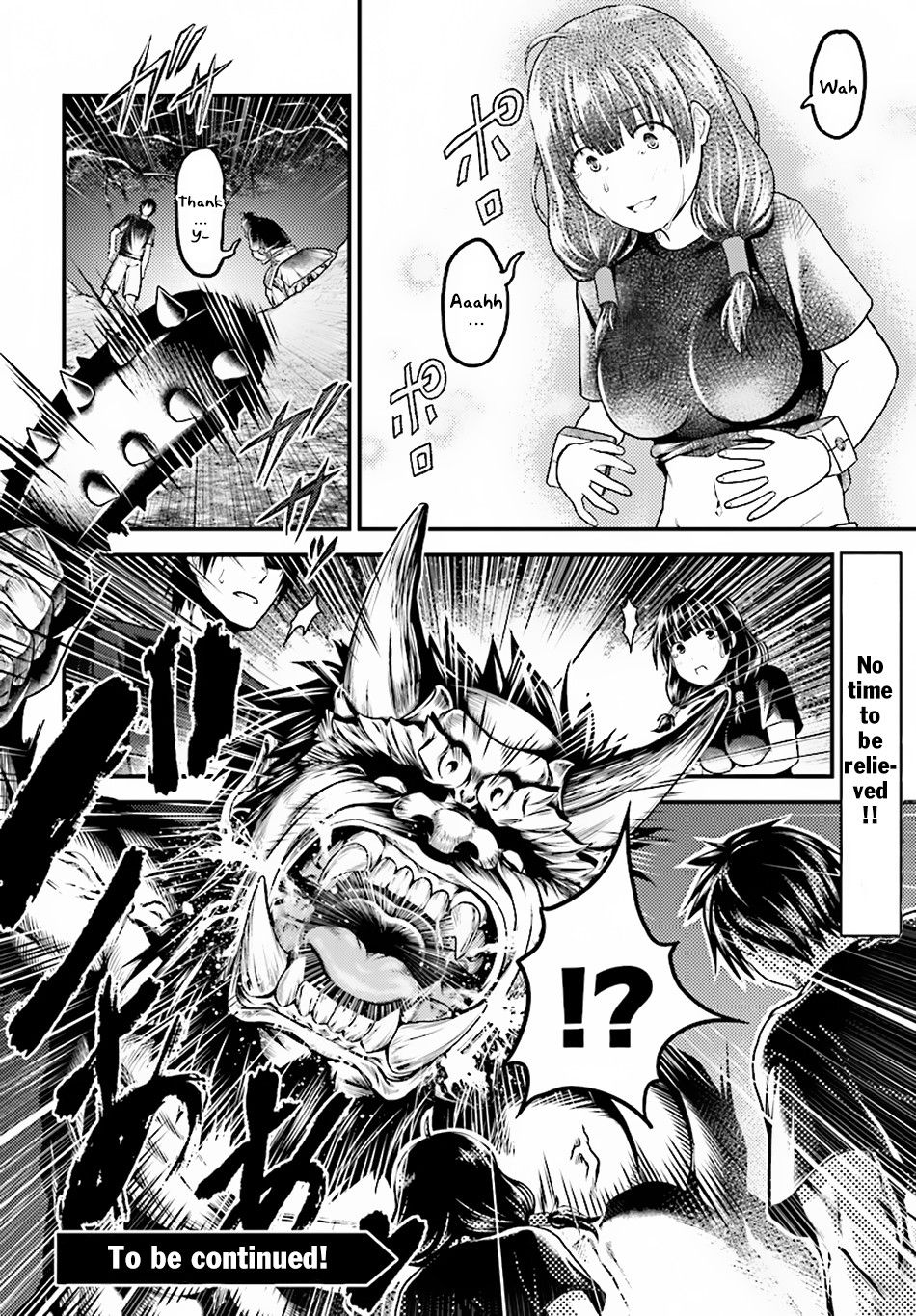 Murabito desu ga Nani ka? Chapter 24.2 20